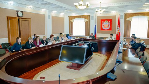Закон установит величину прожиточного минимума пенсионера